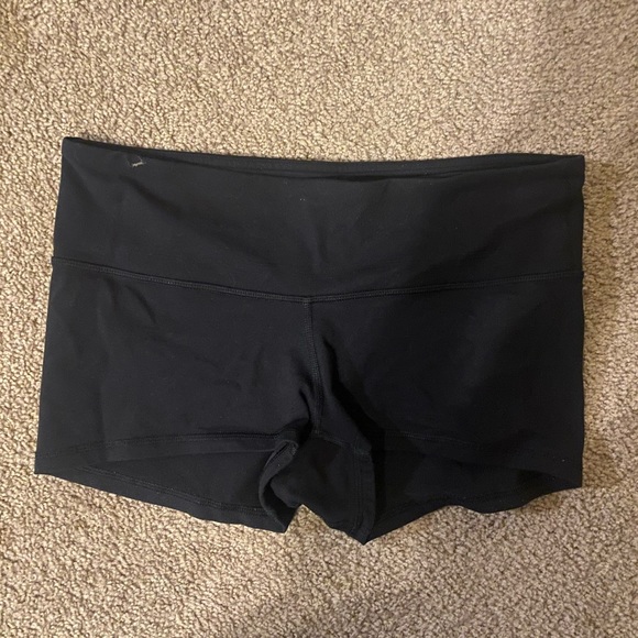 Lululemon shorts - Picture 2 of 2